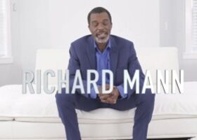 Richard Mann